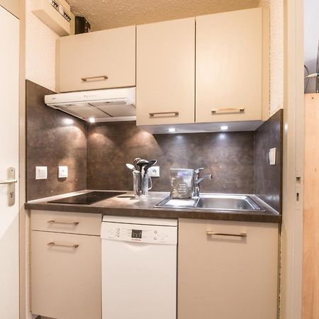 Apartmán Neige Et Soleil La Plagne Exteriér fotografie